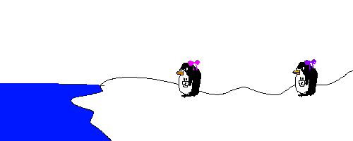 Scene: pokita approaches also drinking some coffee